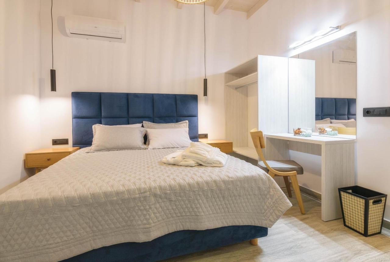 Akea Villas تراغاكي المظهر الخارجي الصورة