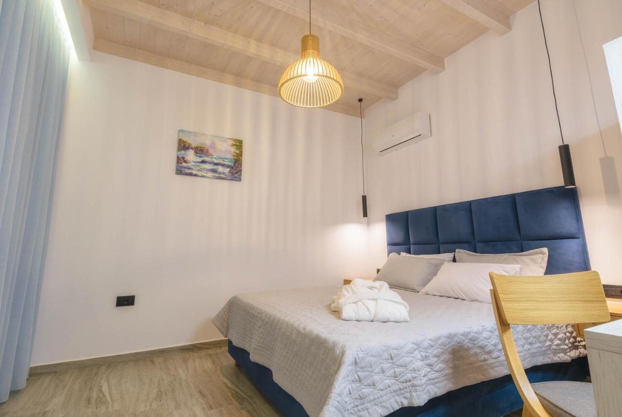 Akea Villas تراغاكي المظهر الخارجي الصورة