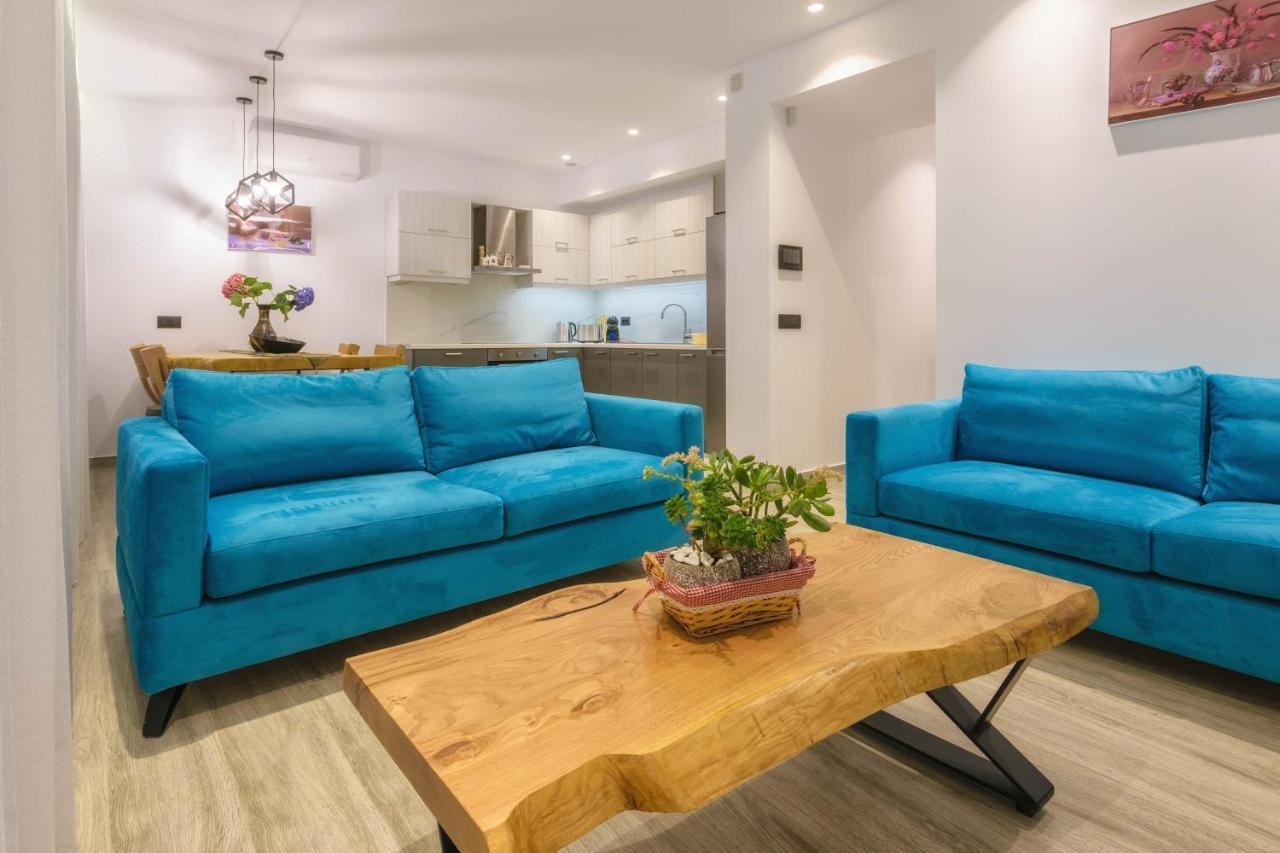 Akea Villas تراغاكي المظهر الخارجي الصورة
