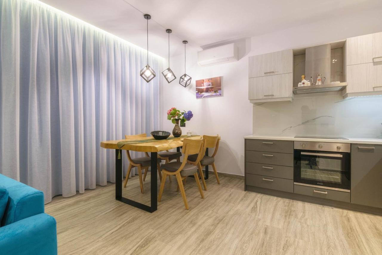Akea Villas تراغاكي المظهر الخارجي الصورة
