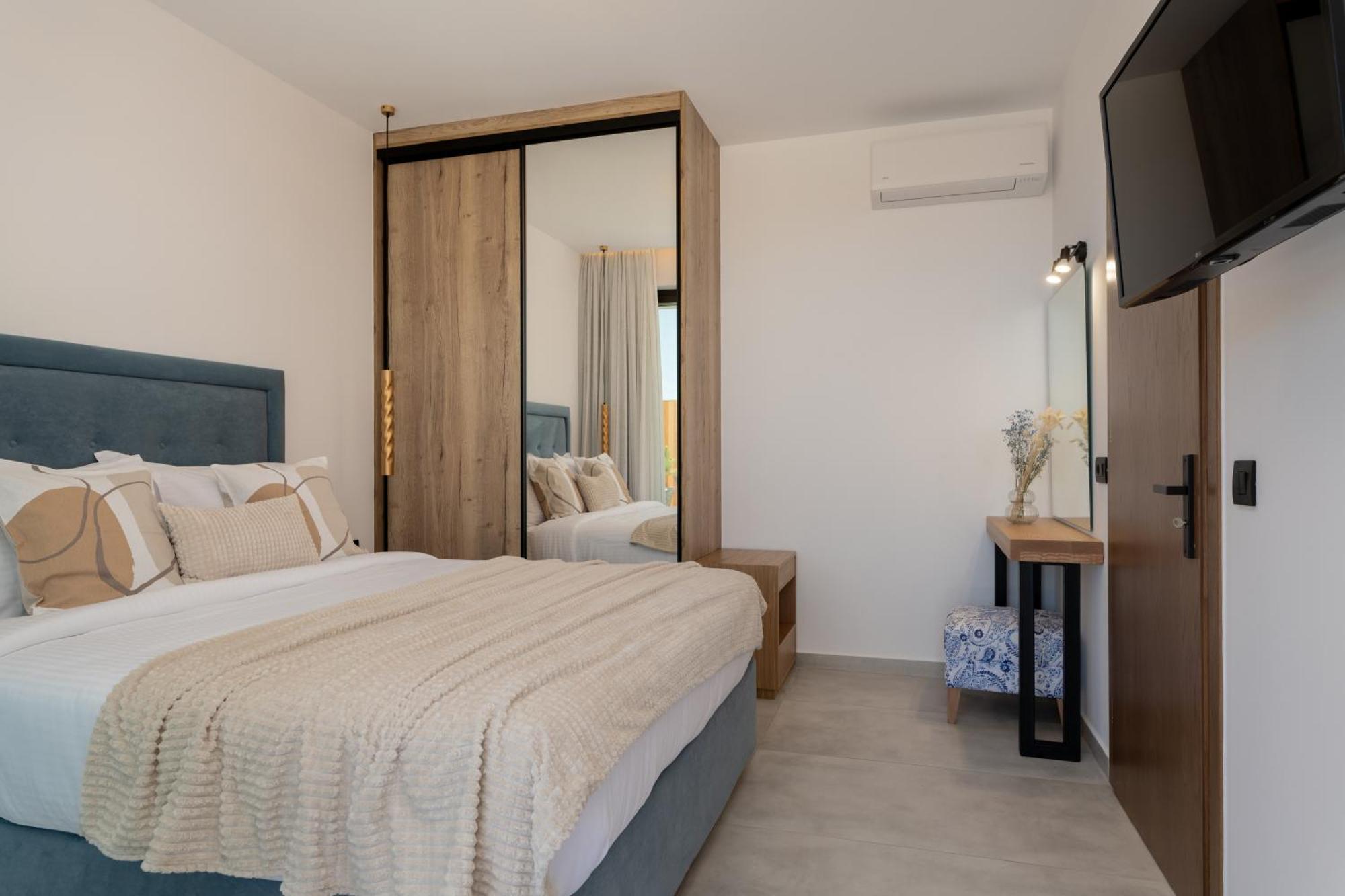 Akea Villas تراغاكي المظهر الخارجي الصورة