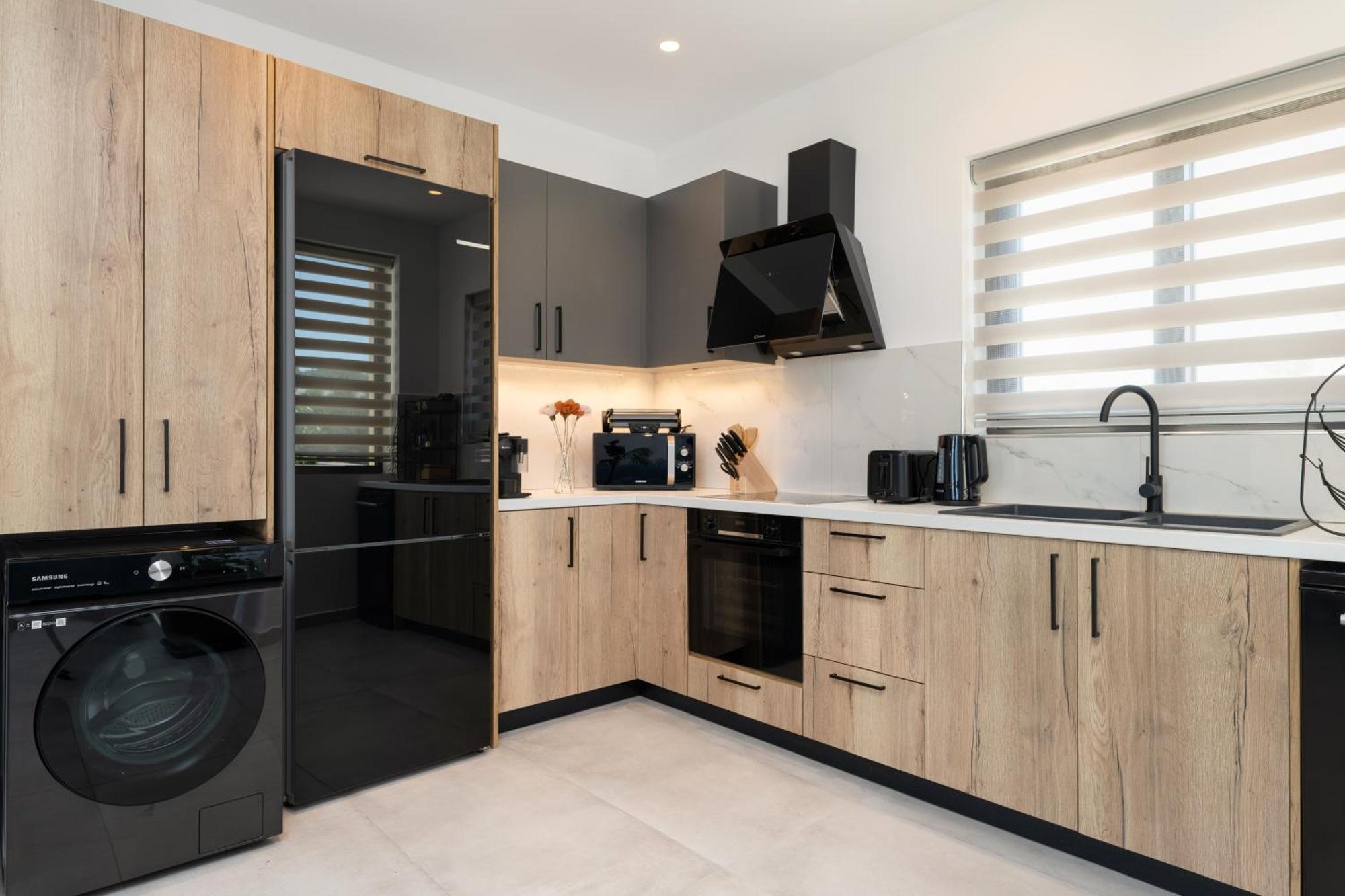 Akea Villas تراغاكي المظهر الخارجي الصورة