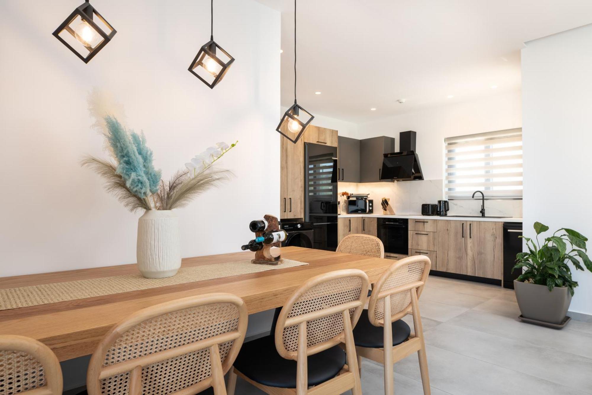 Akea Villas تراغاكي المظهر الخارجي الصورة