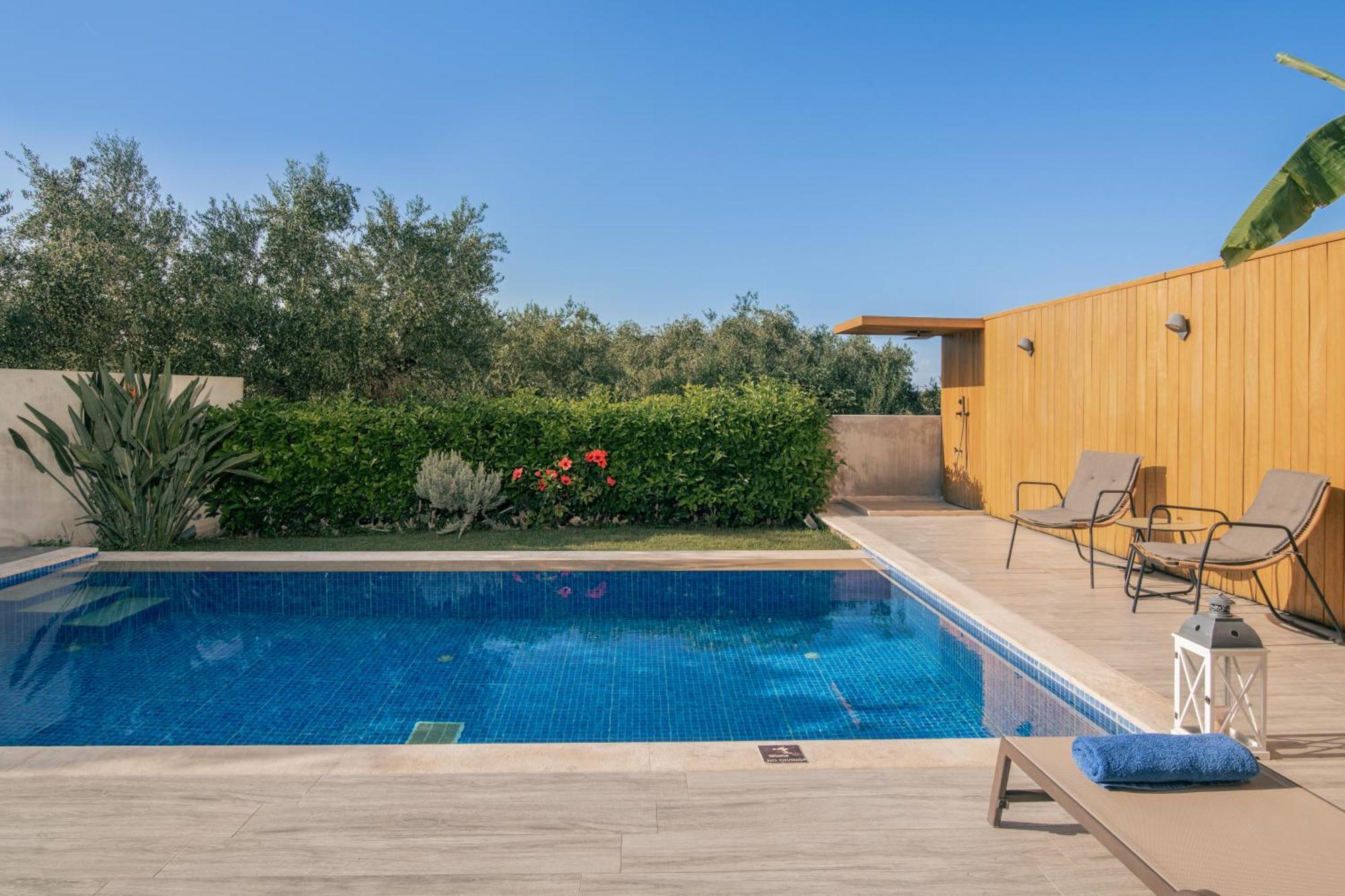 Akea Villas تراغاكي المظهر الخارجي الصورة