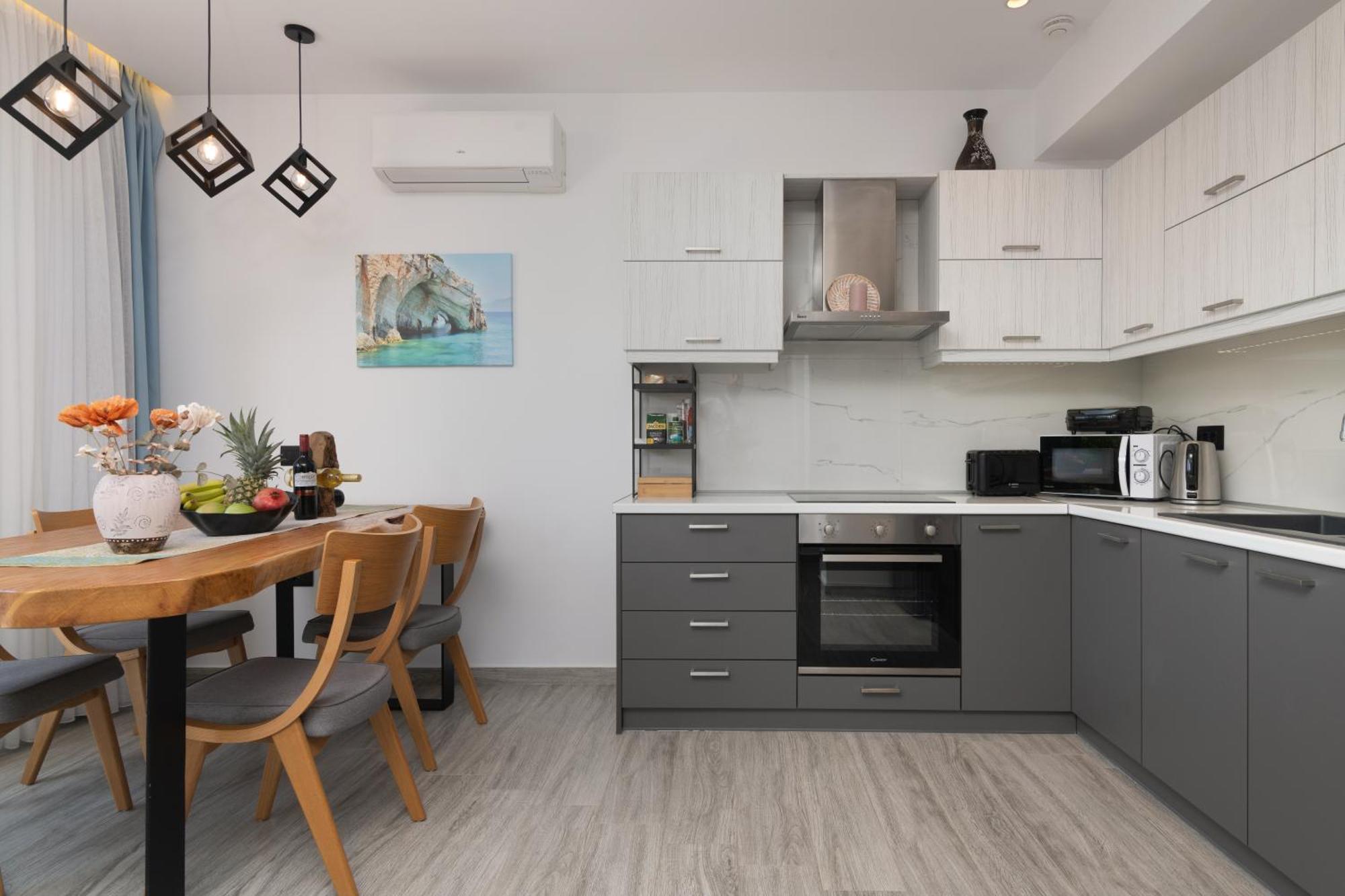 Akea Villas تراغاكي المظهر الخارجي الصورة