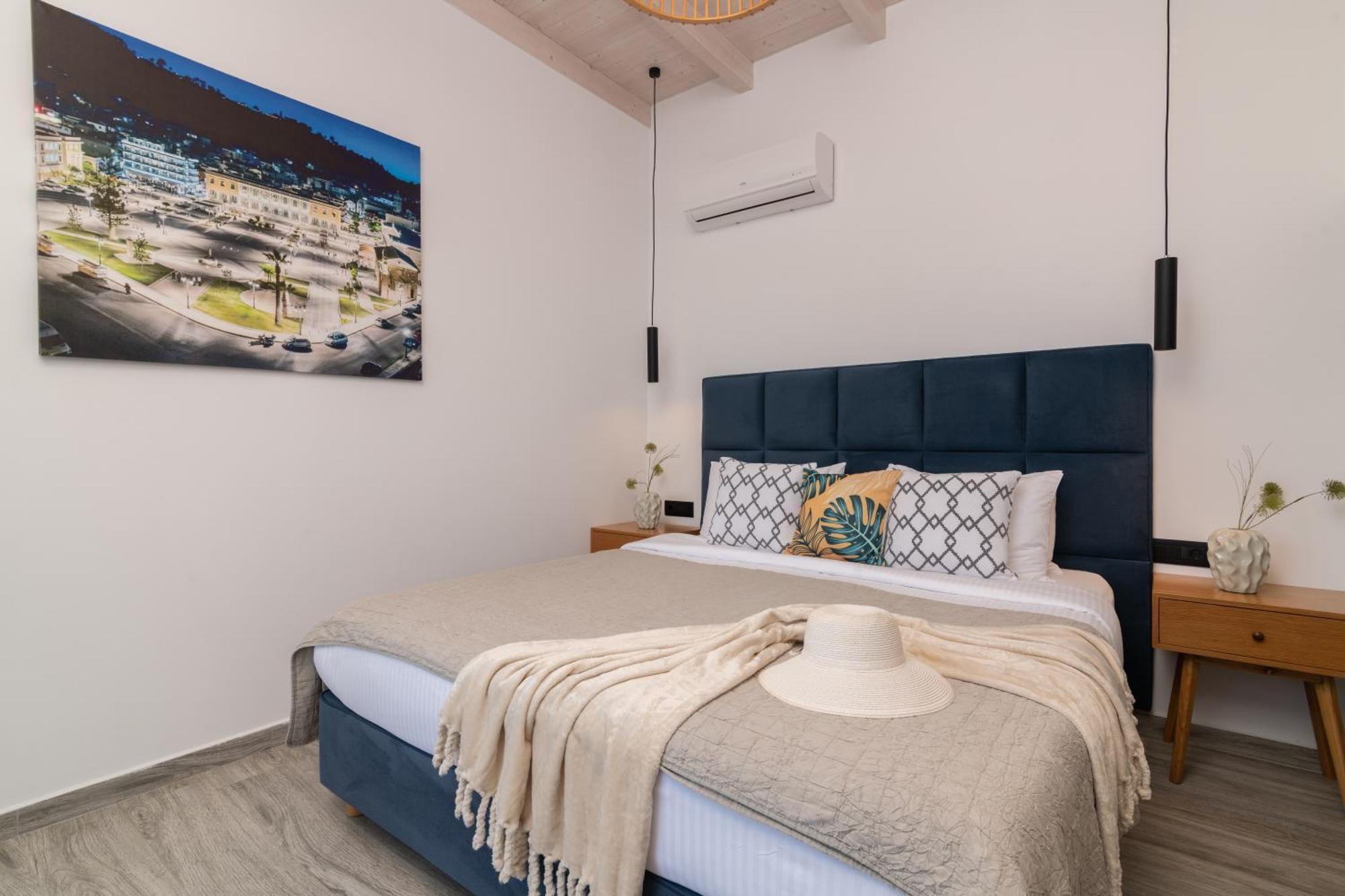 Akea Villas تراغاكي المظهر الخارجي الصورة