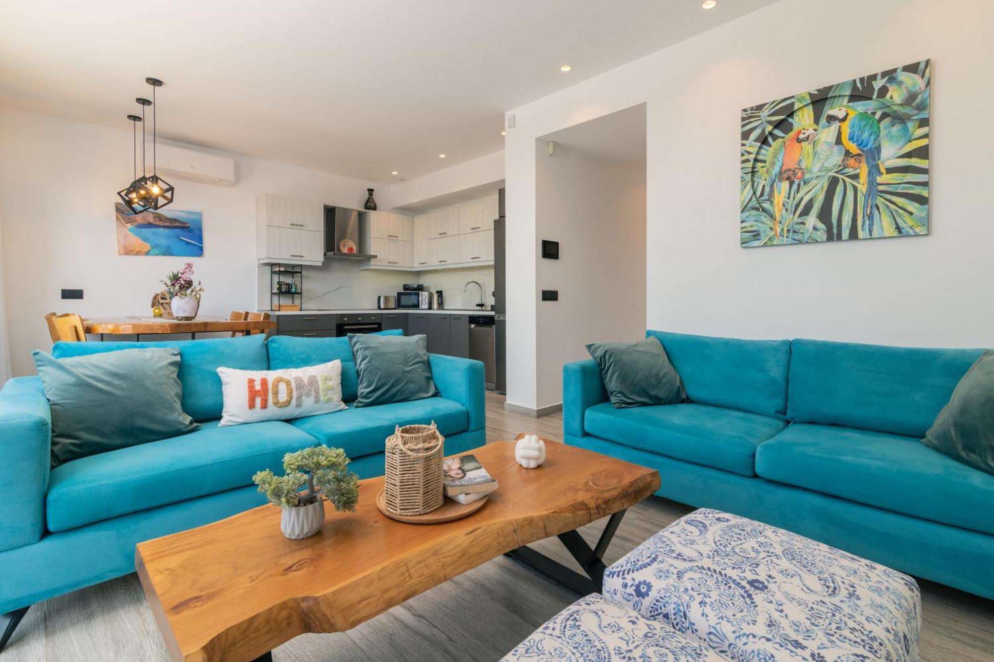 Akea Villas تراغاكي المظهر الخارجي الصورة