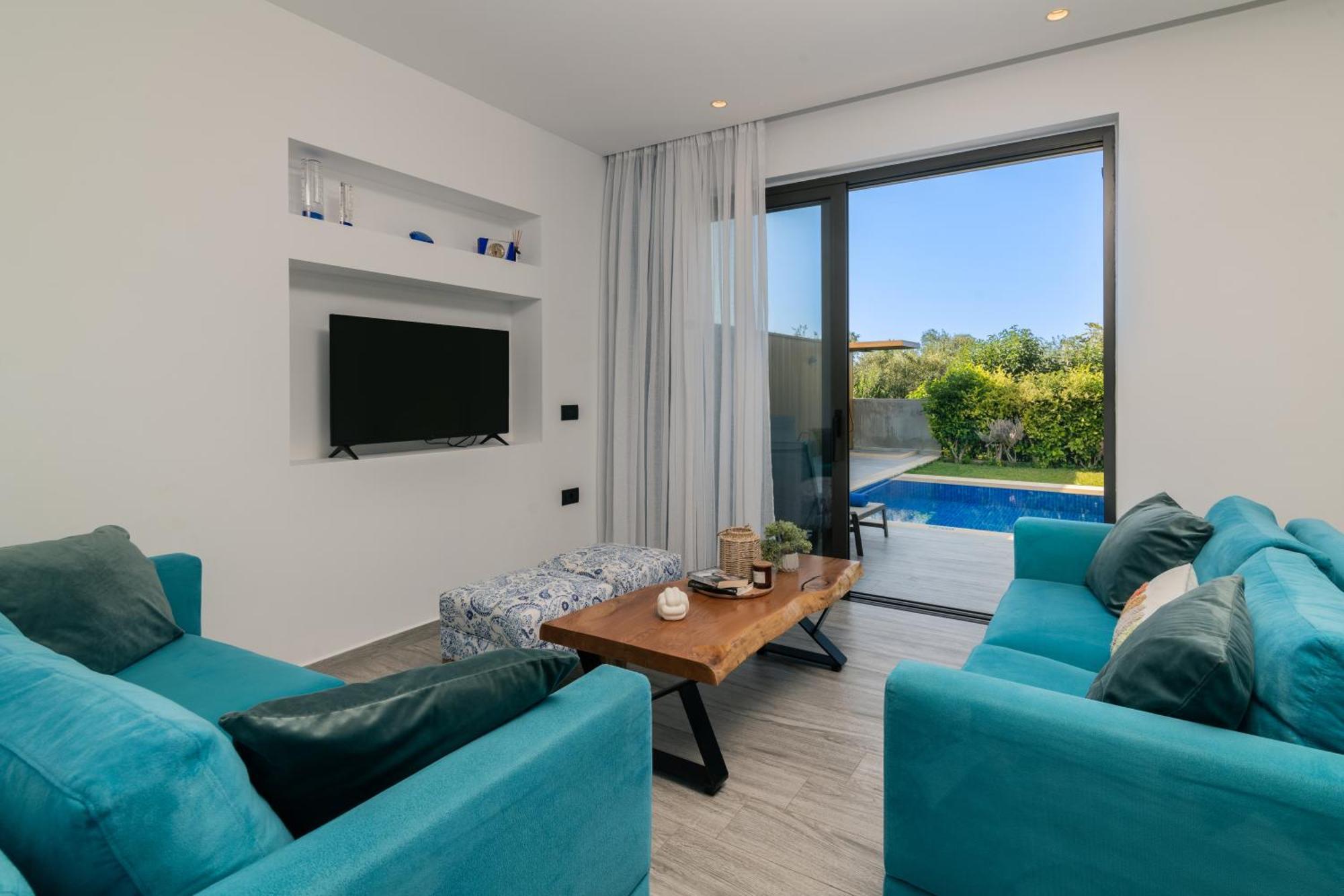 Akea Villas تراغاكي المظهر الخارجي الصورة